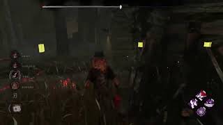 DBD！！【ぴっとのゲーム実況　生放送】