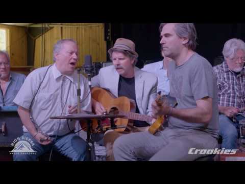 Session Americana - Making Hay - High Sierra Music Festival 2016