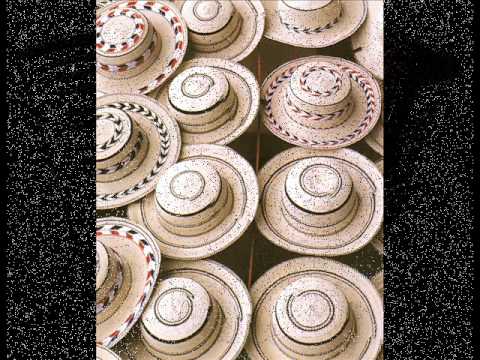 Manuel de Jesús Ábrego - La Chola