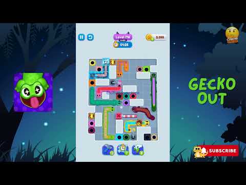 Level 716 preview - Hell Mode