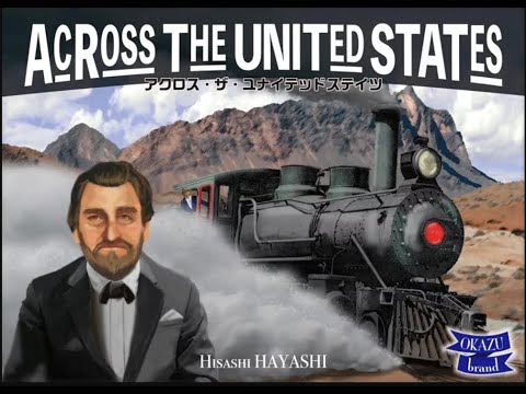 Overview of Across The United States