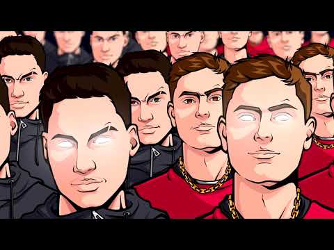 MEGA BOLOLO - FLOW KEY & BERNAX