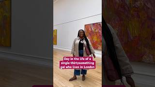 Spend Mother’s Day with me in South London! #coolmom #motheranddaughter #dailyvlog #peckham #london