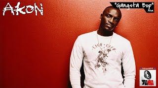 Akon - Gangsta Bop [Legendado] [Full HD]