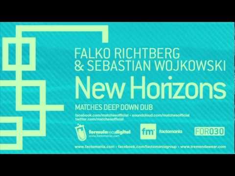 Falko Richtberg & Sebastian Wojkowski - New Horizons - FormulaRecsDigital 030