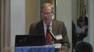 Welcoming Remarks - FPRI's 2014 Middle East History Institute