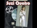 Suzi Quatro - Rolling Stone 