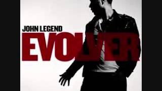 Take Me Away - John Legend (instrumental) w/lyrics