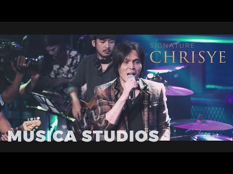 D'MASIV & Once Mekel - Resesi | Signature Chrisye