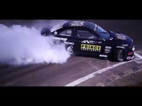 NEO Motorsport X KOE ProSeries Round 4 LYDDEN HILL - UK August 8/9 2015