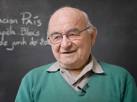 Camin de vida # La Capèla-Bleis (Dosolet)