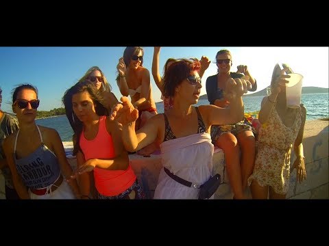 Party & Kupanje V2.0