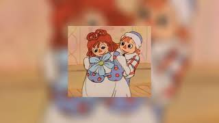 ❀.• *₊°。P.o.v waltz by: Harry Nilsson•.❀°•.