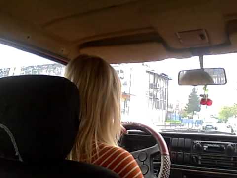 Ermina-moj driver
