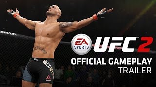 UFC 2 (Xbox One) Xbox Live Key GLOBAL