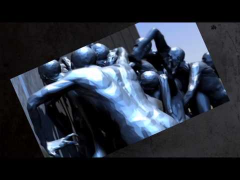 World War Z  - Behind The Scenes (Behind The Wall - Creating the Israeli Zombie wall Scene)