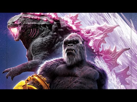 How I would open Godzilla X Kong 3
