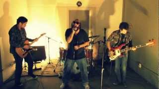 ENIO BERLOTA E A NOIA "Bola de Neve" - Estúdio 82