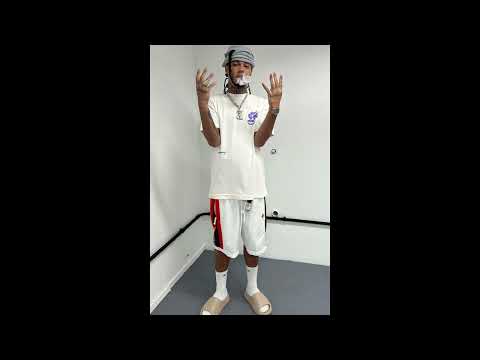 [FREE] The Boy x Derek x Mc Igu x N.A.N.A Type Beat - "Chef" (Prod. Brennin)