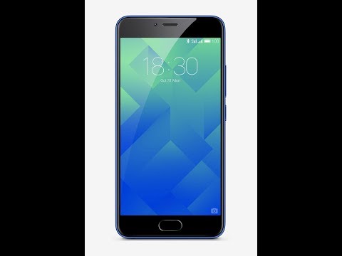 Meizu M5 Flyme 6.7.8.8G beta