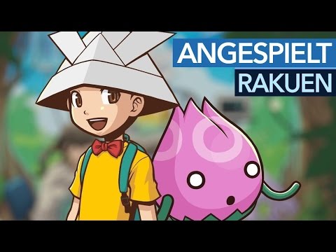 RAKUEN - Unscheinbarer Indie-Hit kassiert Top-Wertungen