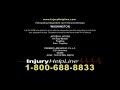 Injury Helpline Commercial Injury Claim