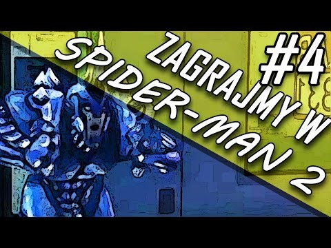 Zagrajmy w Spider-Man 2 [PC] #4 Oscorp i Rewanż z Rhino