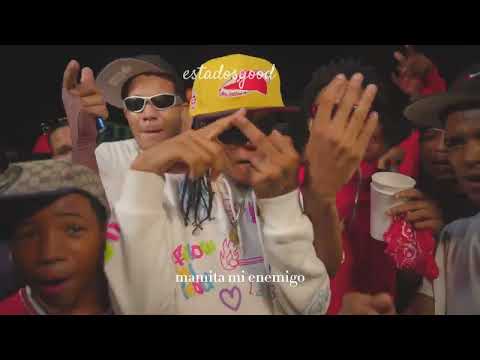 Hendry Way - Problema Remix《》Estado para Whatsapp