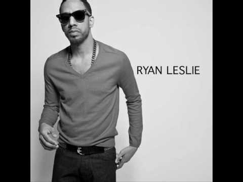 ryan leslie gibberish [ lyrics ]