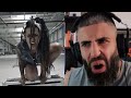 SO HEAVY MY WI-FI CRASHED! JINJER - Sit Stay Roll Over (Official Music Video) | REACTION