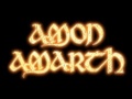 Amon Amarth - Avenger 