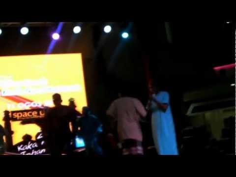 Zizan Razak,Kaka Azraff&Johan Asari-Suasana Hari Raya