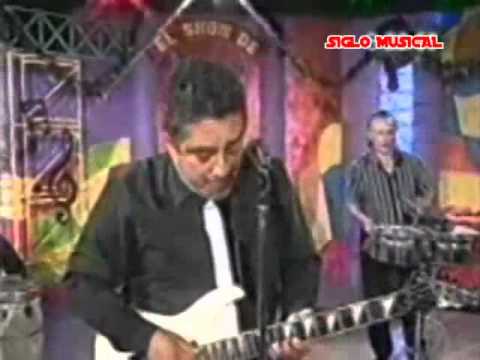 LOS BETA 5   AMOR SUBLIME   SHOW DE KOKO GILES   CUMBIA PERUANA