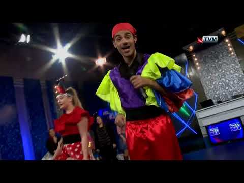 Sebastian Calleja - Copacabana on Hadd Ghalik 2018/19