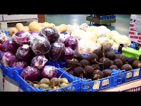 Куряне рассказали, какие продукты покупают чаще