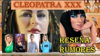 Cleopatra 2003 Reseña y Rumores