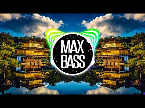 CRVDE - Tengu [Bass Boosted]