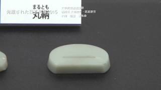 12 大宰府関連遺跡群(発掘された日本列島2015):文部科学省