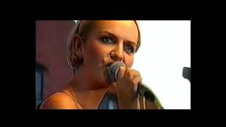 Varius Manx &amp; Kasia Stankiewicz - Ten sen Live 1998