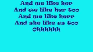 Lil&#39; Wayne - Every Girl Lyrics