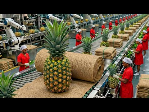 Pineapple Leaf Leather