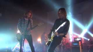 Switchfoot Live: Mess of Me (St. Paul, MN- 9/22/13)