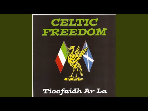 The Fenian Record Player