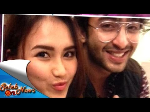 Putusnya Ayu Ting Ting dan Shaheer Makin Melebar - Seleb On News (13/10)