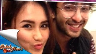 Download lagu Putusnya Ayu Ting Ting dan Shaheer Makin Melebar - Seleb On News (13/10) mp3