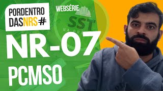 NR 7 - P C M S O : TUDO O QUE VOCÊ PRECISA SABER SOBRE OS EXAMES MÉDICOS OCUPACIONAIS #pcmso