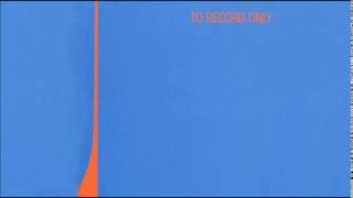 John Frusciante - "Wind Up Space" (Demo) #Instrumental