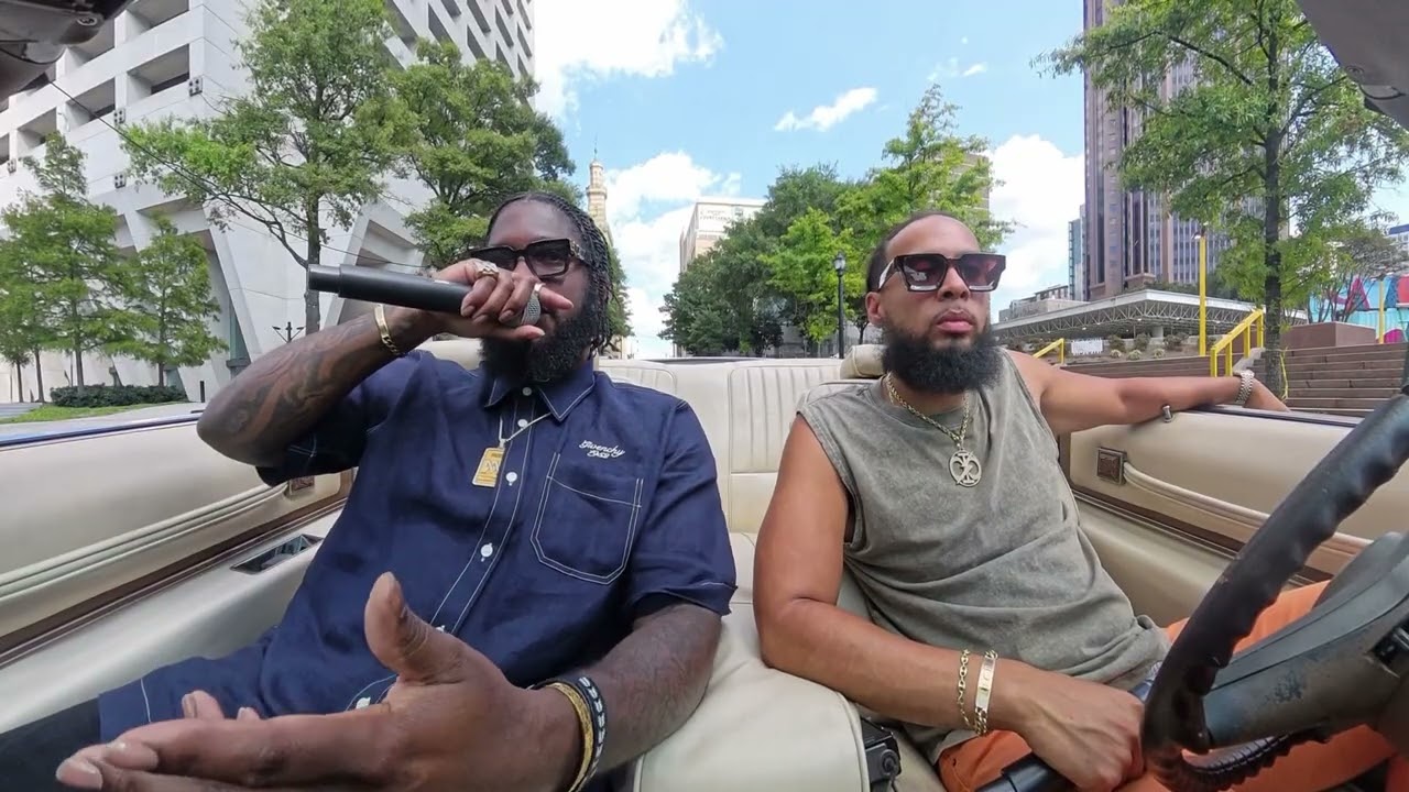 Big K.R.I.T. on Mississippi, His Roots & His Legacy