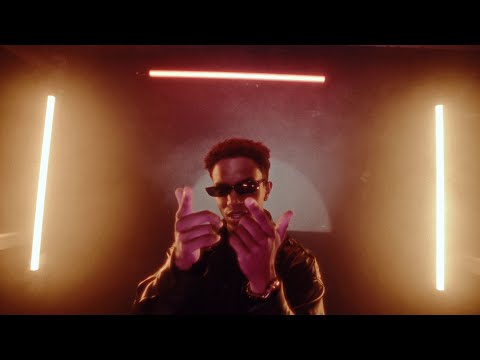 Gamuel Sori - Early In The Morning | Visualizer