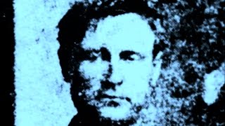 An American Mummy: The Tale of Outlaw Elmer McCurdy